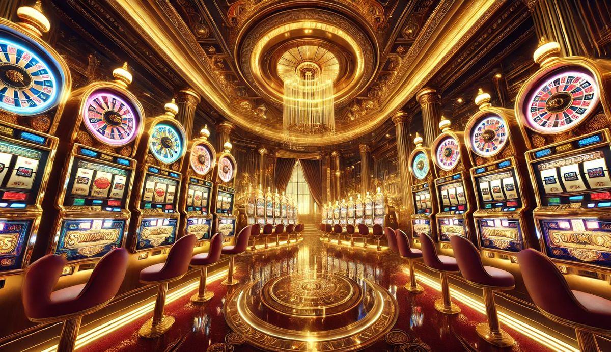 Lucky Queen Casino پاکستان ریئل منی گیمز
