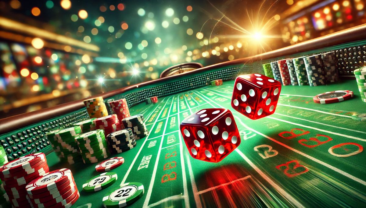 Lucky Queen Casino پاکستان ریئل منی گیمز